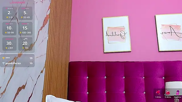 yourcuteneighbourr online show from 07/07/26, 07:23