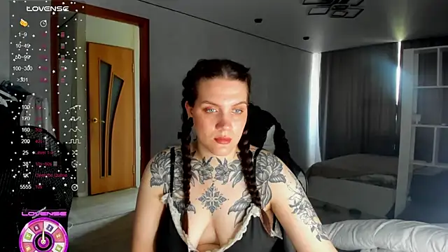 AizaRose online show from 07/10/26, 06:17