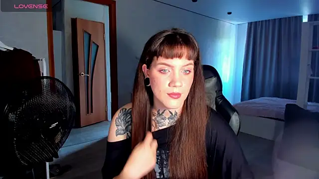 AizaRose online show from 07/29/26, 07:17