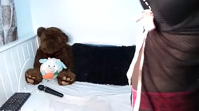 Tee Raven online show from 12/14/24, 09:56