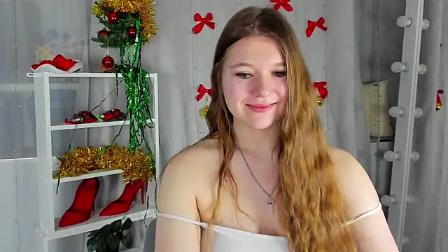 Rebecca Kelly online show from 12/24/24, 06:39