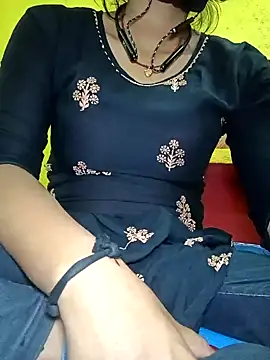Cute Suhani online show from 12/03/24, 05:23