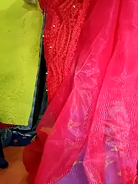 Cute Suhani online show from 12/08/24, 05:01