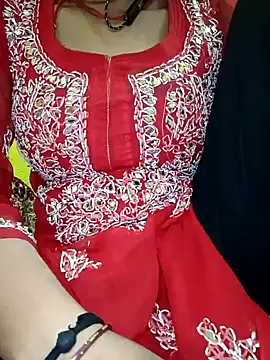 Cute Suhani online show from 12/09/24, 04:26