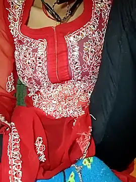 Cute Suhani online show from 12/10/24, 04:27