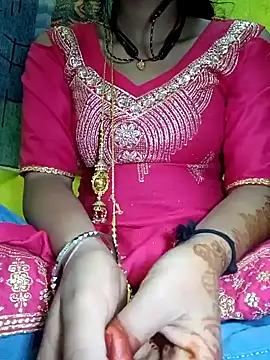 Cute Suhani online show from 12/16/24, 04:49