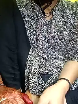 Cute Suhani online show from 12/23/24, 05:00