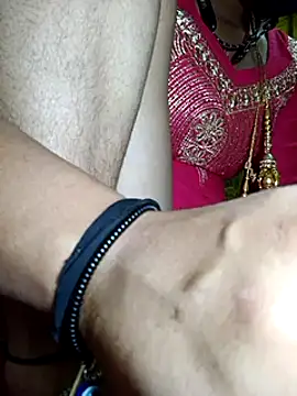Cute Suhani online show from 01/04/25, 05:16