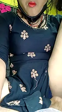Cute Suhani online show from 01/10/25, 04:41
