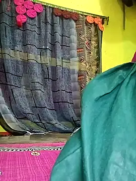 Cute Suhani online show from 01/13/25, 05:12