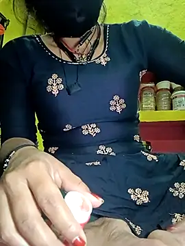 Cute Suhani online show from 02/20/25, 05:18