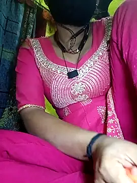 Cute Suhani online show from 02/26/25, 05:50