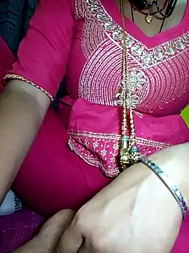 Cute Suhani online show from 02/28/25, 04:53