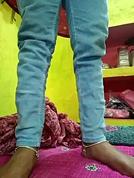 Cute Suhani online show from 03/03/25, 08:00