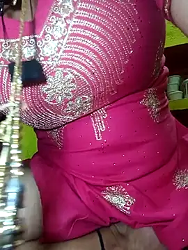 Cute Suhani online show from 03/17/25, 05:49