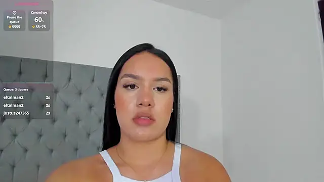 ShanellBlack online show from 12/14/24, 05:36