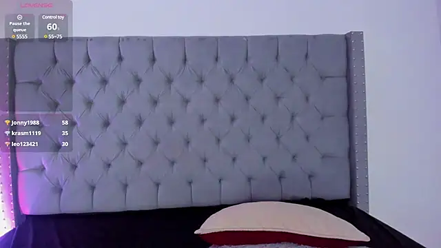 ShanellBlack online show from 12/18/24, 02:49
