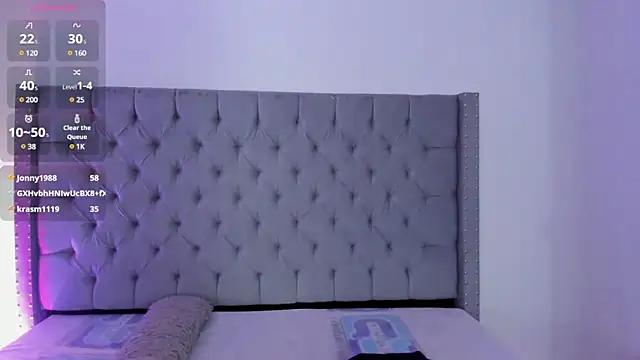 ShanellBlack online show from 12/18/24, 05:52