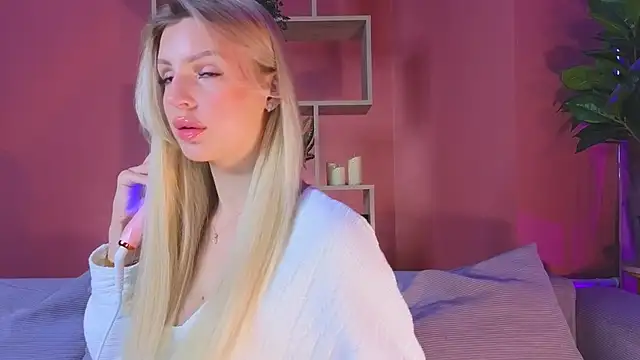 Grace Gordon online show from 11/08/25, 06:13