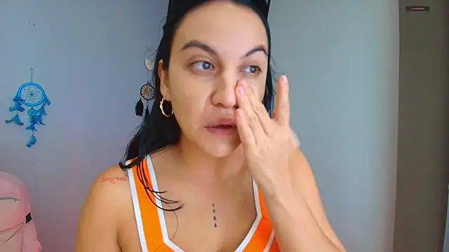 carla rossin online show from 04/27/26, 03:59