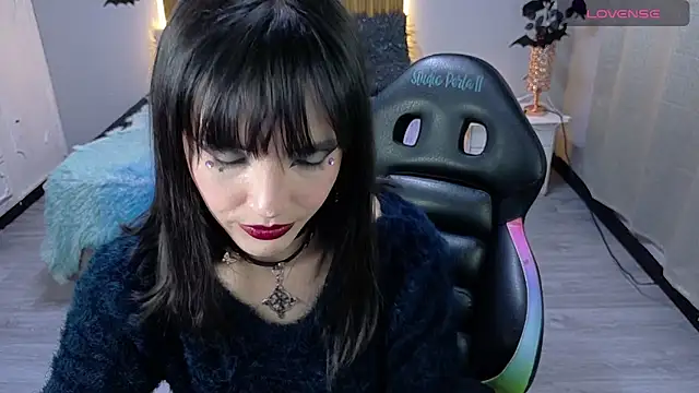 sailor moon07 online show from 10/08/25, 05:05