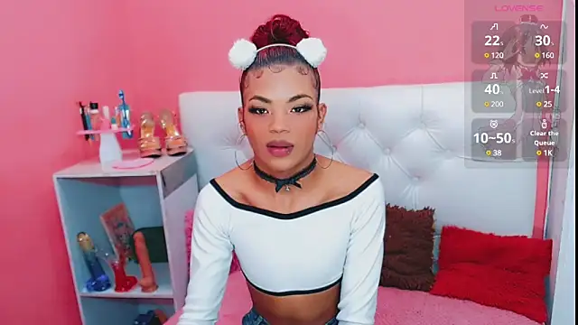 alexa-xxx- online show from 02/12/25, 10:35
