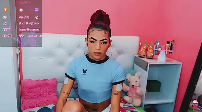 alexa-xxx- online show from 03/19/25, 09:06