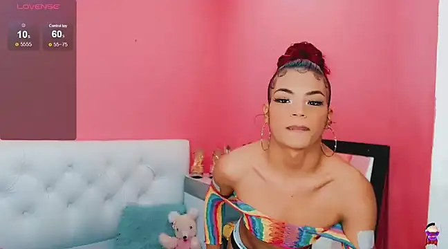 alexa-xxx- online show from 03/22/25, 09:34