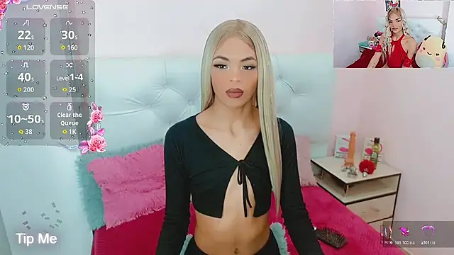 alexa-xxx- online show from 02/21/26, 05:41