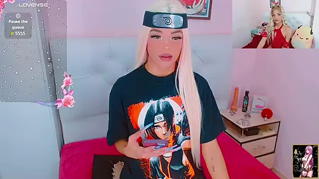 alexa-xxx- online show from 05/29/26, 04:43