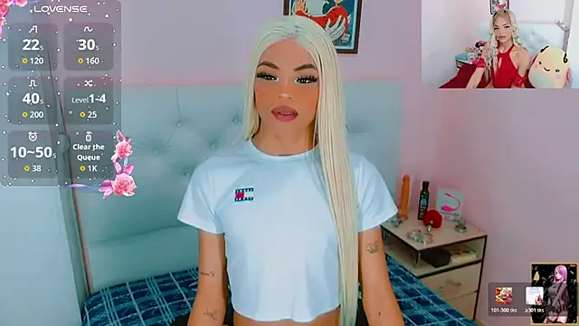 alexa-xxx- online show from 06/09/26, 03:40