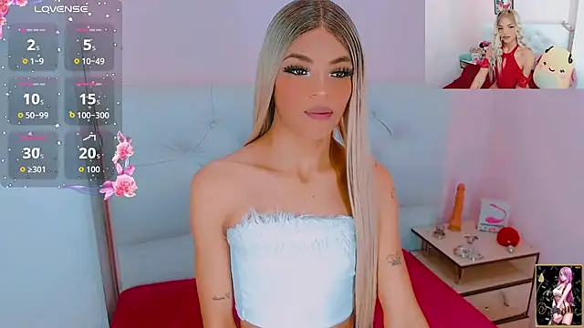 alexa-xxx- online show from 07/02/26, 11:38