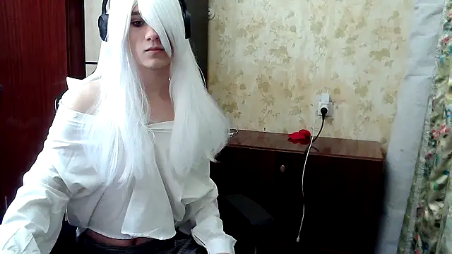 HilmarZ online show from 10/19/25, 04:18