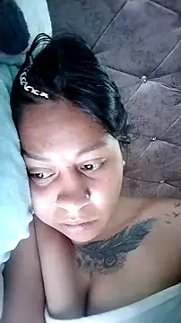 Tiphanydirty3 online show from 10/07/25, 02:14