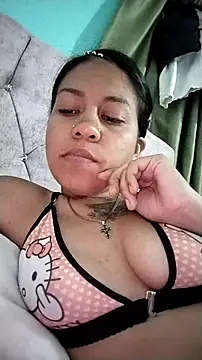 Tiphanydirty3 online show from 10/10/25, 02:21