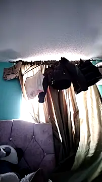 Snapshot of Tiphanydirty3 chatting on 10/30/25, 06:52 Tiphanydirty3 online show from 10/30/25, 06:52