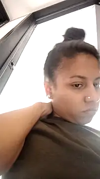 Snapshot of Tiphanydirty3 chatting on 12/15/25, 07:07 Tiphanydirty3 online show from 12/15/25, 07:07