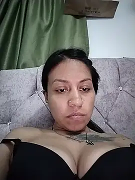 Tiphanydirty3 online show from 07/15/26, 05:02