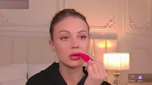 LexiMouss online show from 10/02/25, 07:04