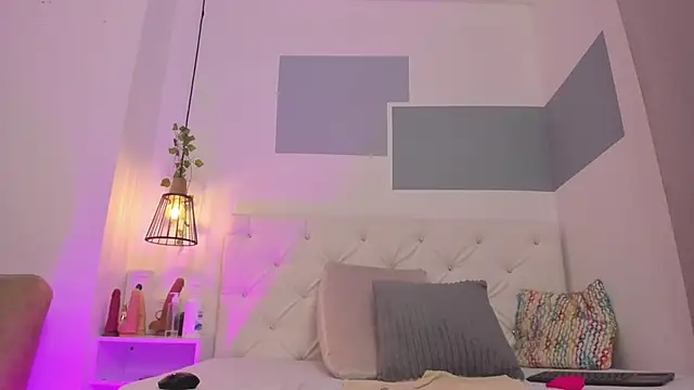hannah gray online show from 01/10/25, 11:22