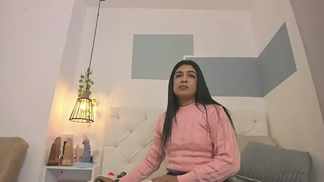 hannah gray online show from 01/26/25, 11:39