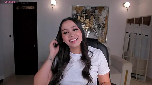 CelestePalmer  online show from 01/04/25, 03:07