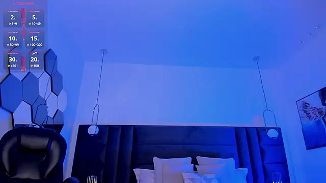 CelestePalmer  online show from 01/05/25, 08:00