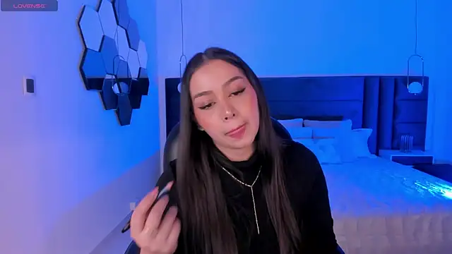 CelestePalmer  online show from 01/10/25, 07:32
