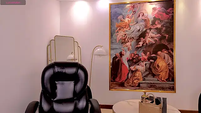 CelestePalmer  online show from 05/28/26, 11:40