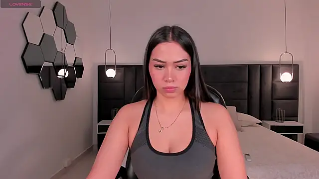 CelestePalmer  online show from 06/01/26, 11:12