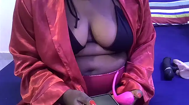 creamyjuices01 online show from 12/07/24, 12:35