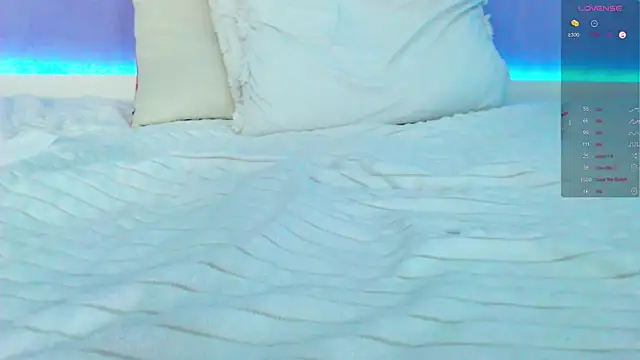 Scarlettsrorm online show from 09/13/25, 05:29