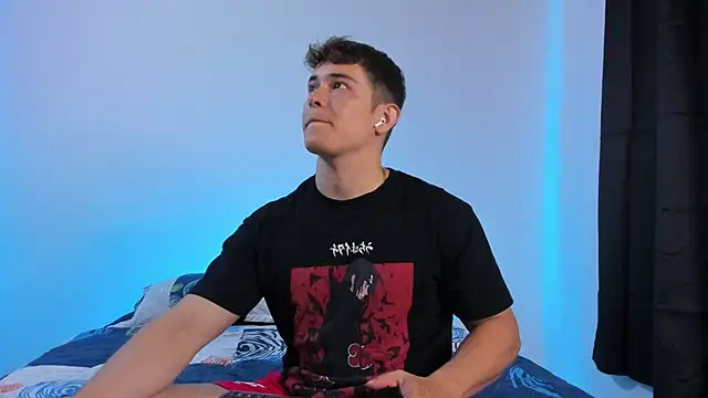 Snapshot of Alan_hadid1 chatting on 09/25/25, 10:02 Alan hadid1 online show from 09/25/25, 10:02