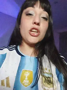 Belu bunny online show from 06/27/26, 11:32